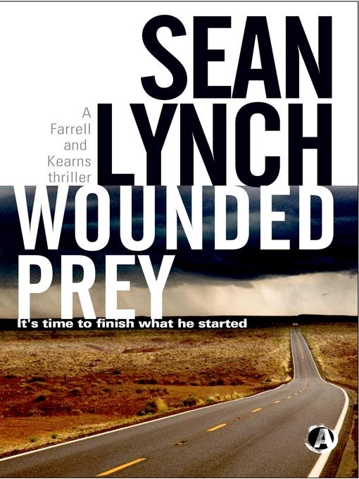 Title details for Wounded Prey by Sean Lynch - Available